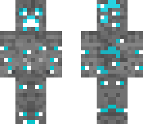 diamond creeper