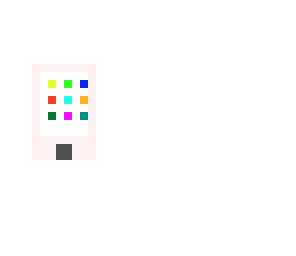 white ipod