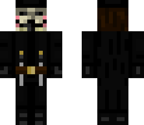 better and improved v skin