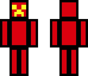 no signal creepeer