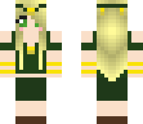 elven princess