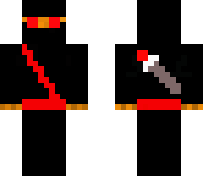 ninja