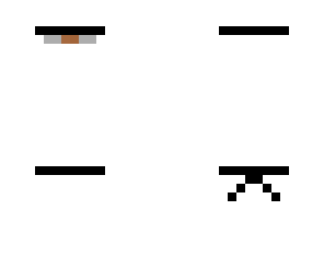 white ninja