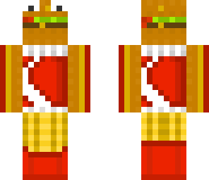 fast food
