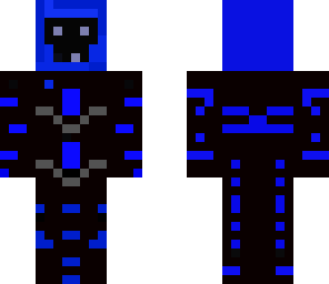 camo knight