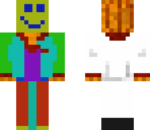 funky assassain
