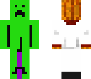 funky creeper