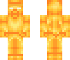butter herobrine