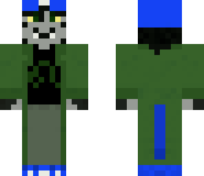nepeta leijon