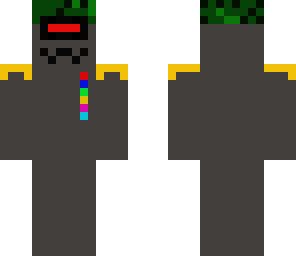 robot soldier