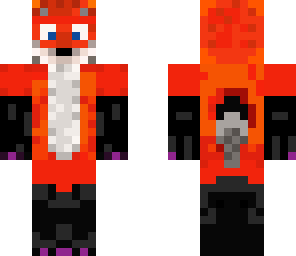 fox