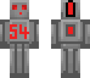 robot