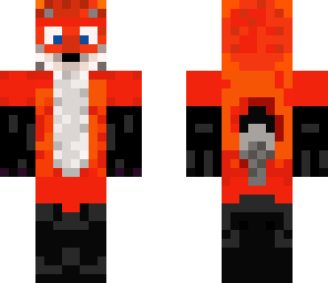 fox 2