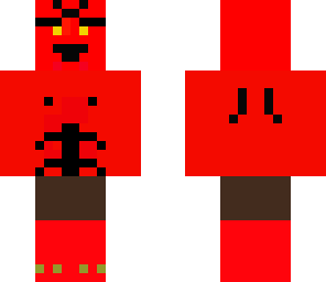 the devil