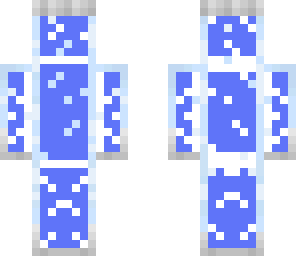 glass 'o' water