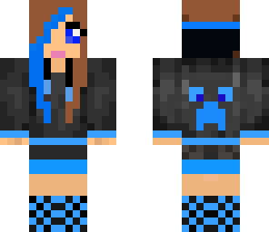 bluecreepergirl