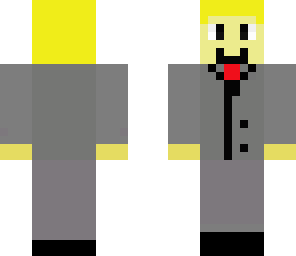 young buissiness guy