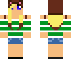 claire bear