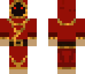 red mage