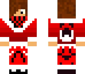 zeladas cool skin of chirstmas