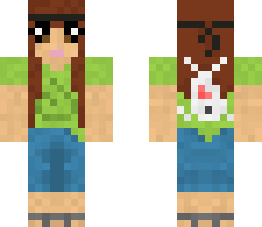 inthelittlewood girl