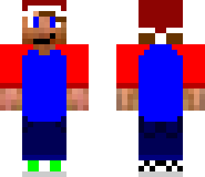 nick crismas