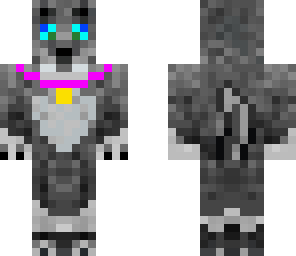 female dog 