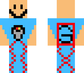 griefer