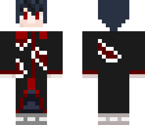 sasuke akatsuki