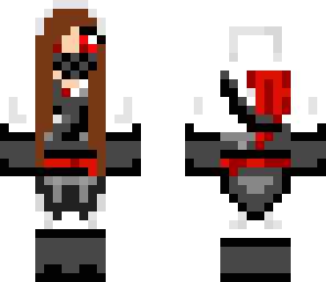 assassin girl edited