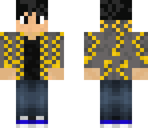 a skin for everyone