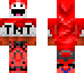 tnt man