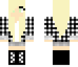 me in plaid fixed