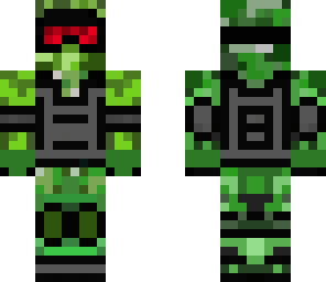 soldat 5
