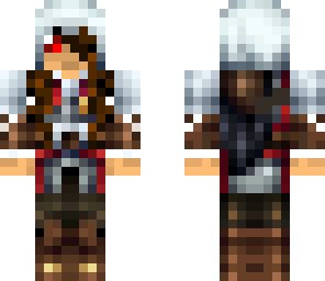 new kwolfeyes assassin