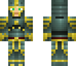paladin