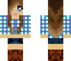 country girl