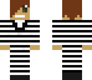 emo the prisoner