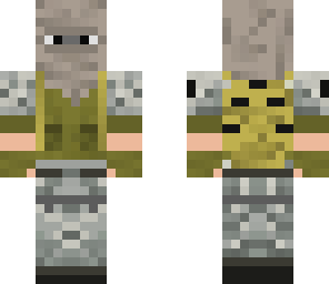 bandit hunter