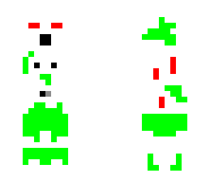 mossy scream