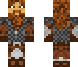 skandian maktig warrior