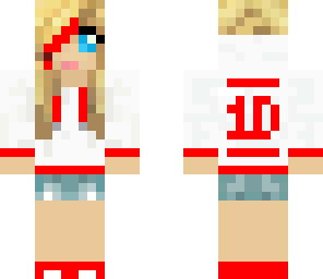 girl