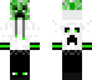 cool creeper
