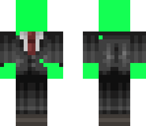 g man