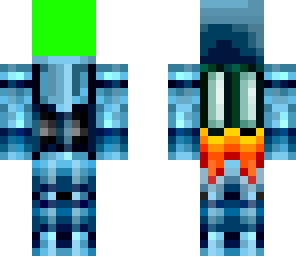 green truemu