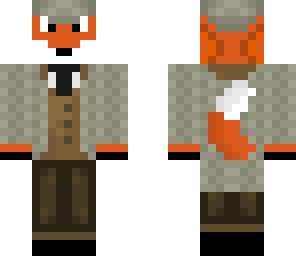 sherfox holmes