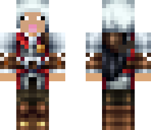 sheep assasin
