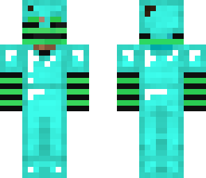 armor guy