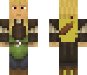 legolas