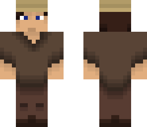 human farmer